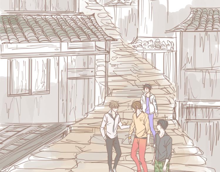 第32话 夏夏被黑惨了-第35话