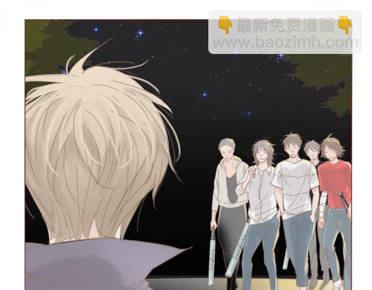 第34话 是条死路-第37话