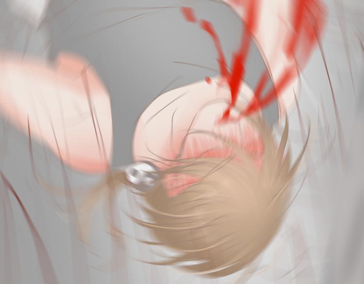 第36话 我不想看见你-第39话