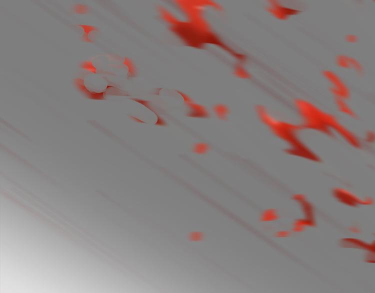 第36话 我不想看见你-第39话