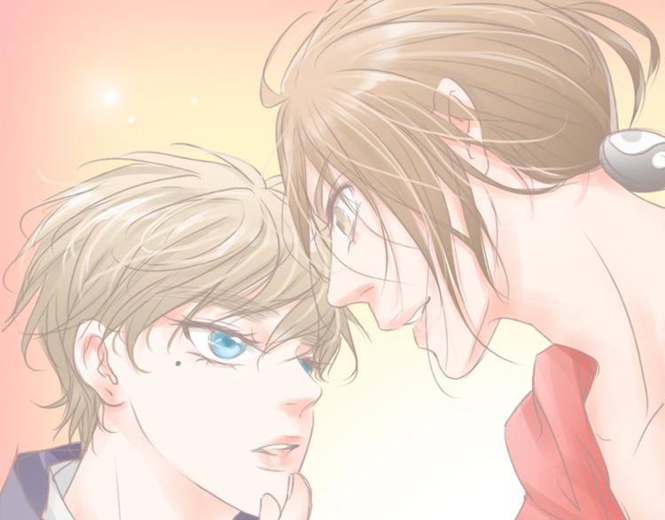 第38话 good idea(1/2)-第41话