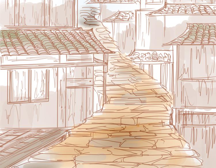 第38话 good idea(1/2)-第41话