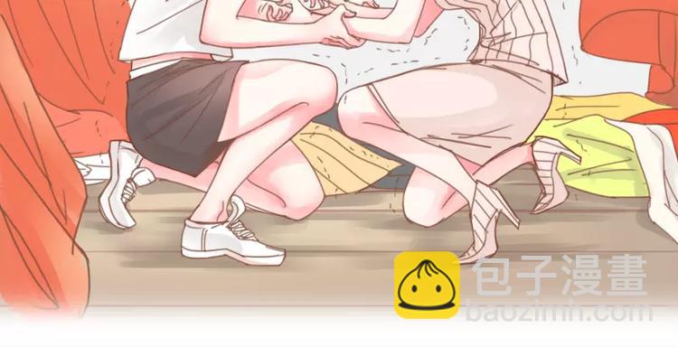 第45话 别管我-第47话