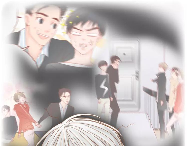 第48话 戒欲-第51话