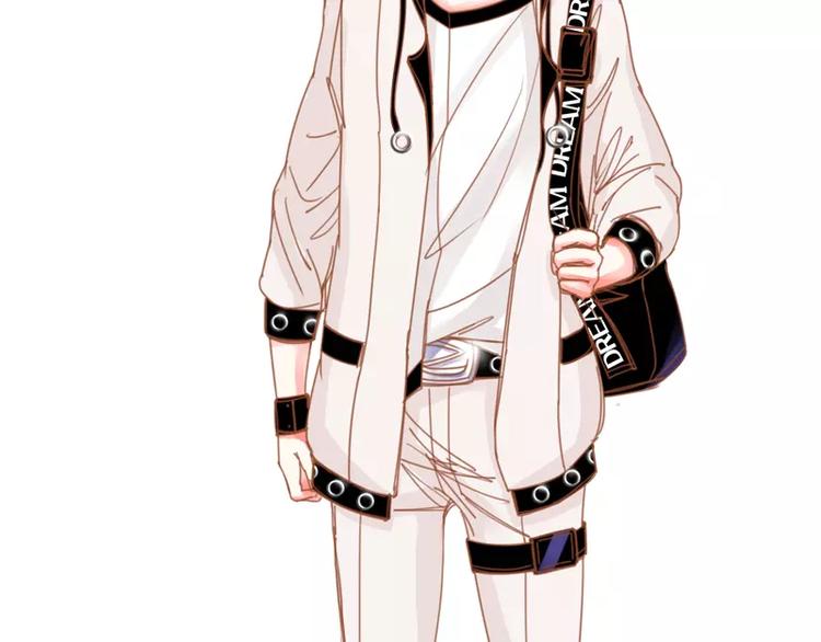 第48话 戒欲-第51话