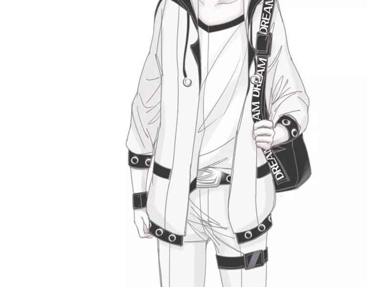 第48话 戒欲-第51话