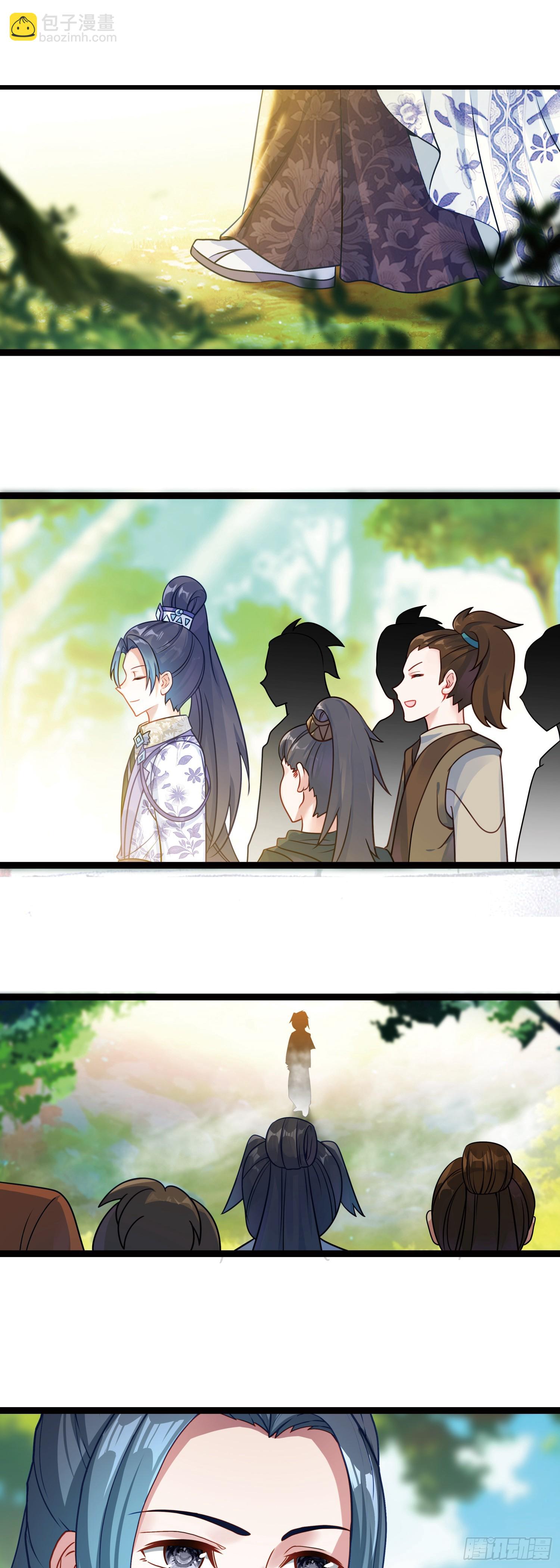 64 圣公子-第69话