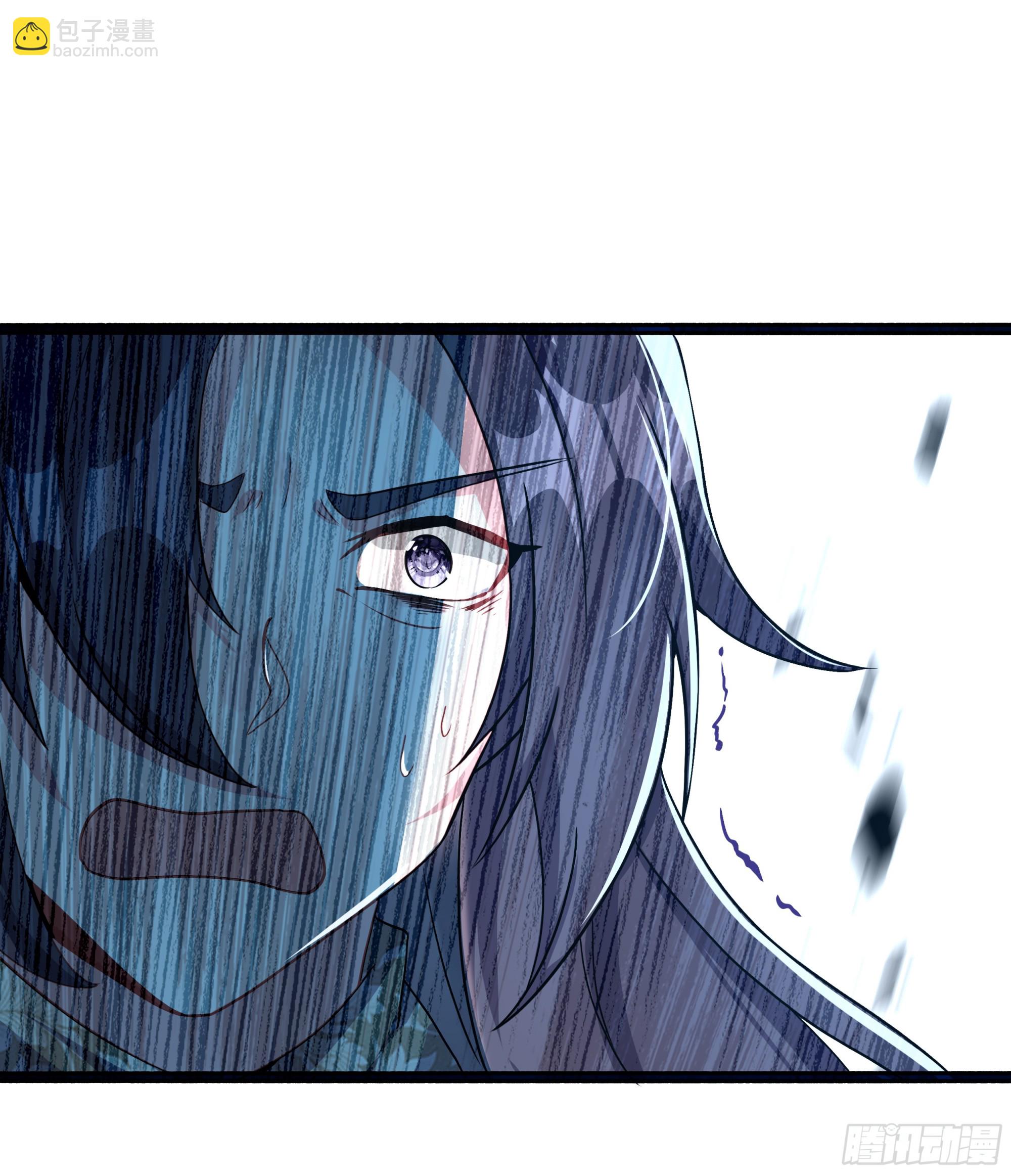 72 你太弱了-第77话