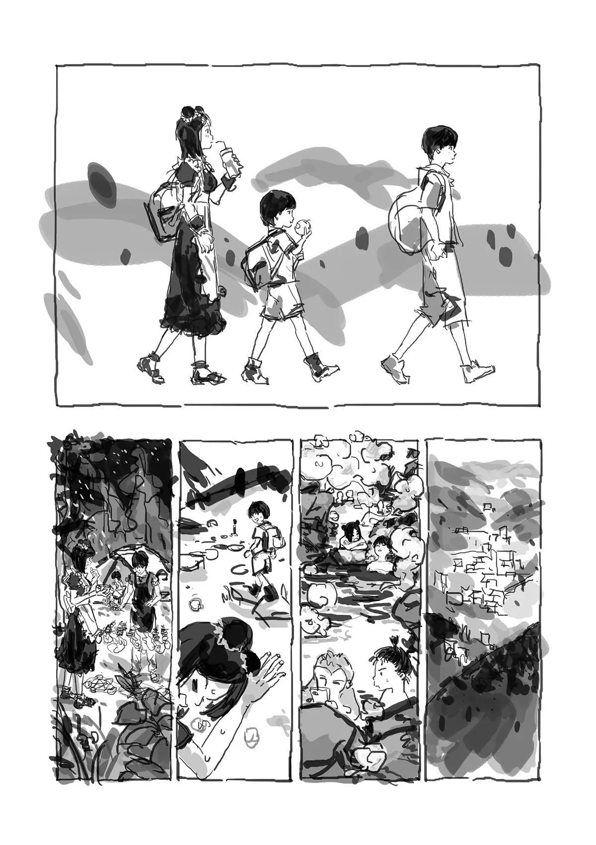 流 - 學會 - 1