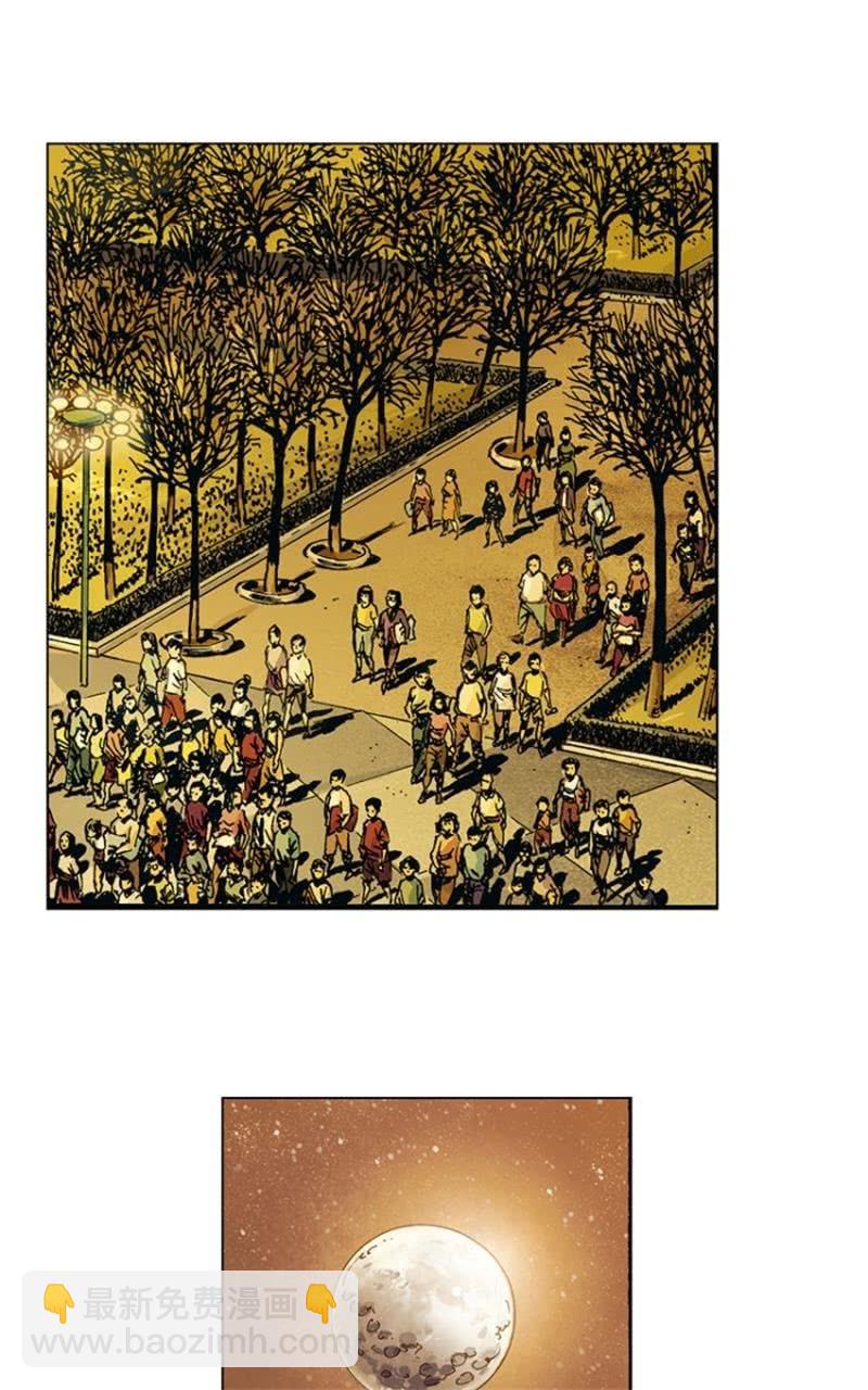 《圆圆的肥皂泡》09-第23话