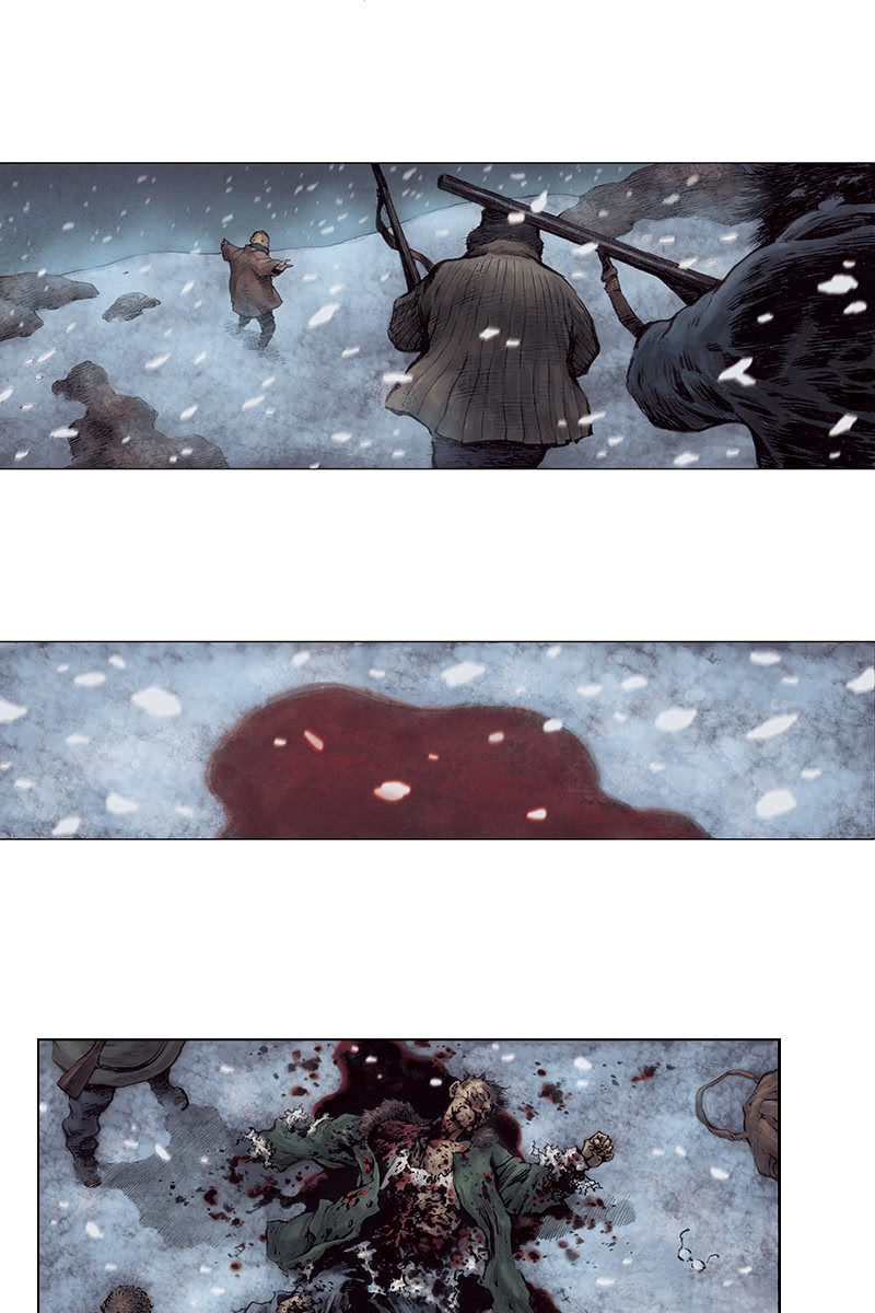 《乡村教师》06-第27话