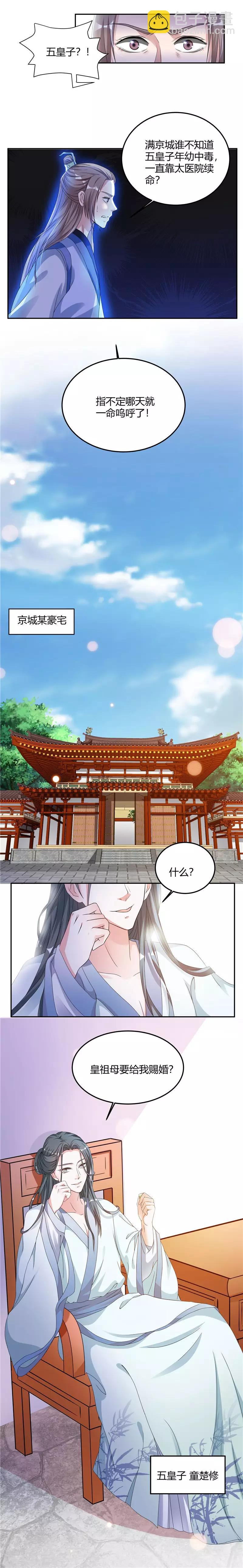 第9话 童楚修-第9话