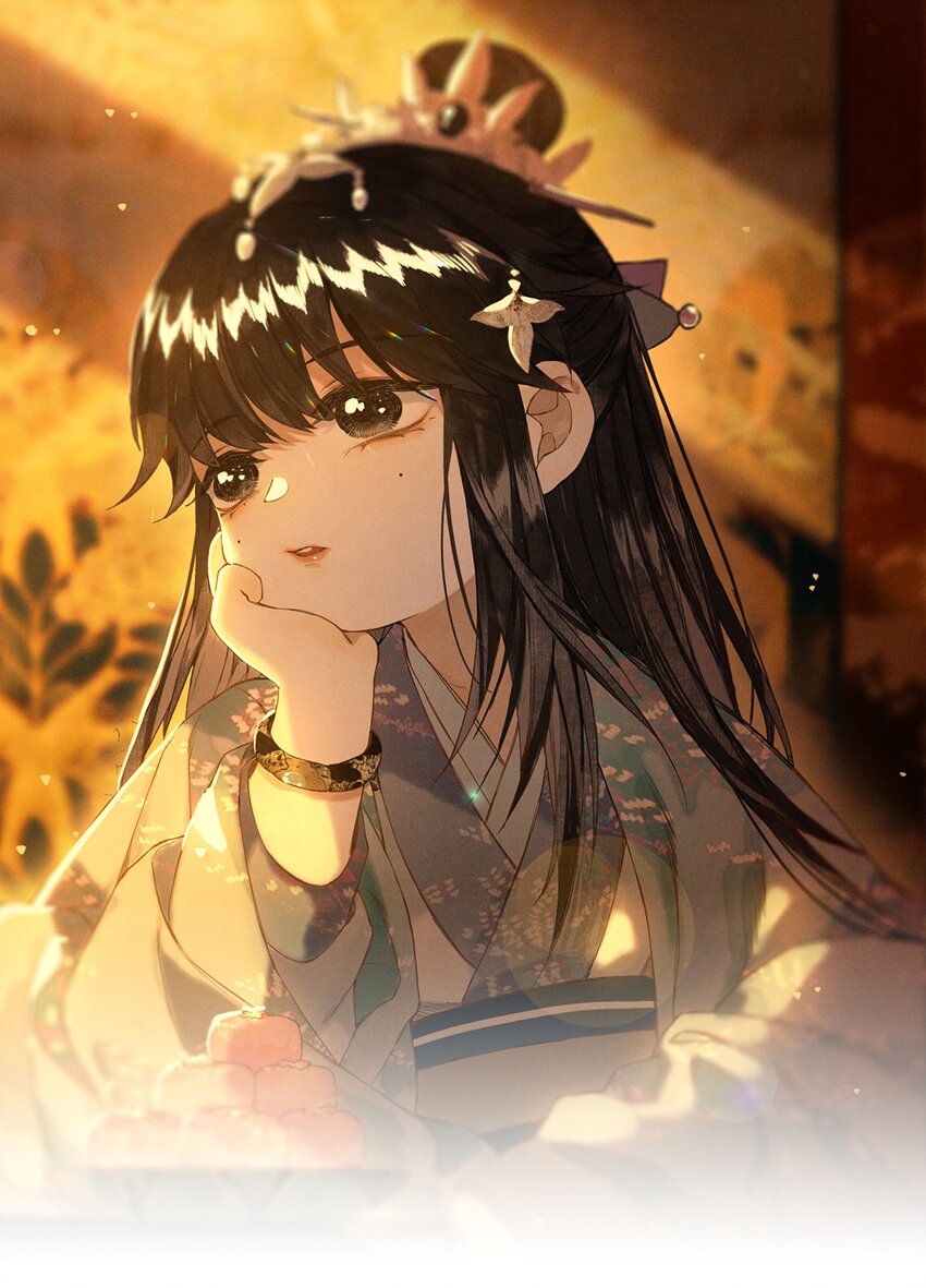 012 风波卒然起-第13话