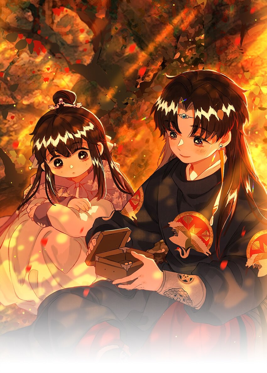 014 愁结乱如麻-第15话