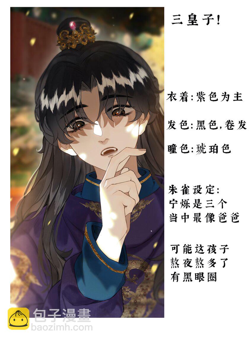 番外 小间奏-第25话