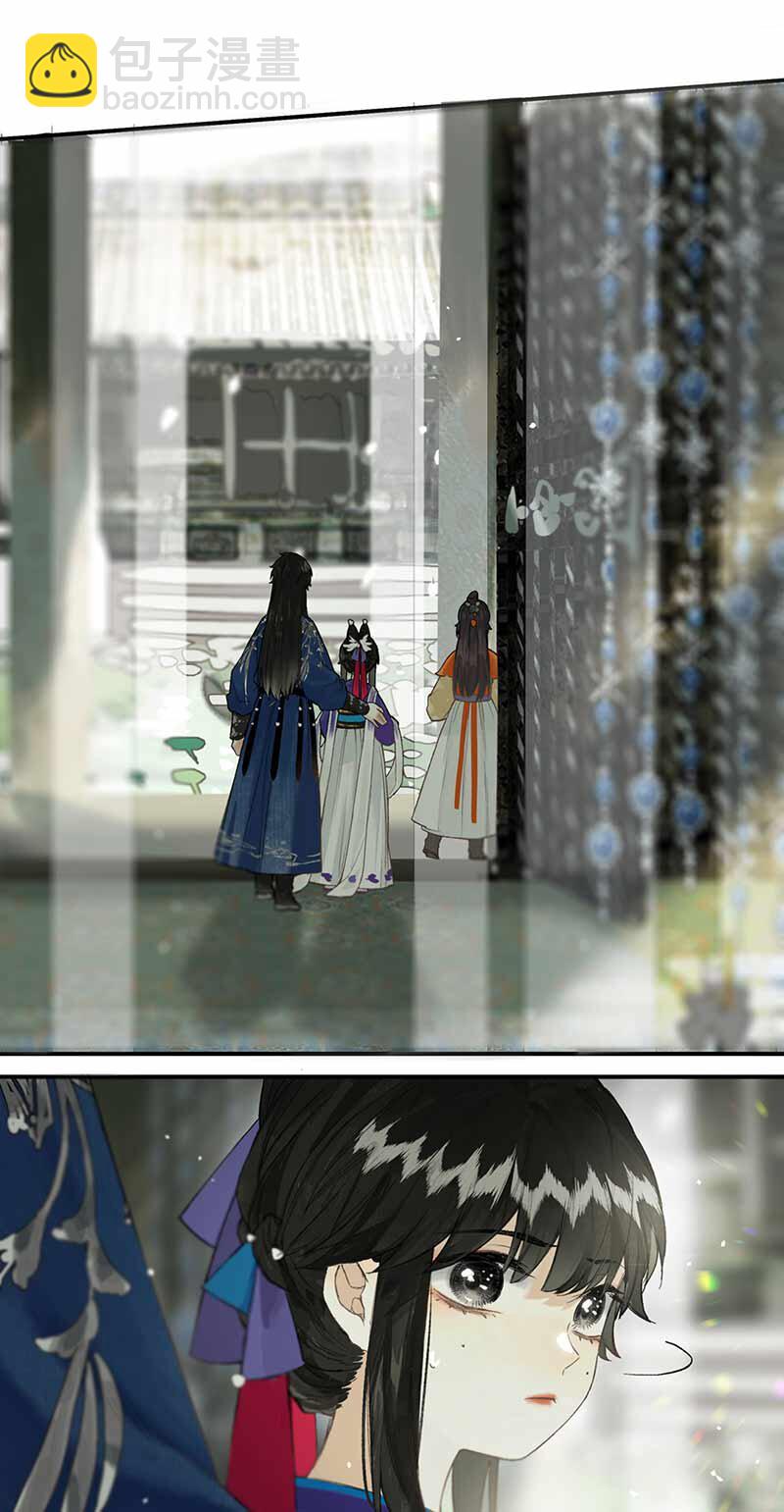 30 人心险万端-第35话