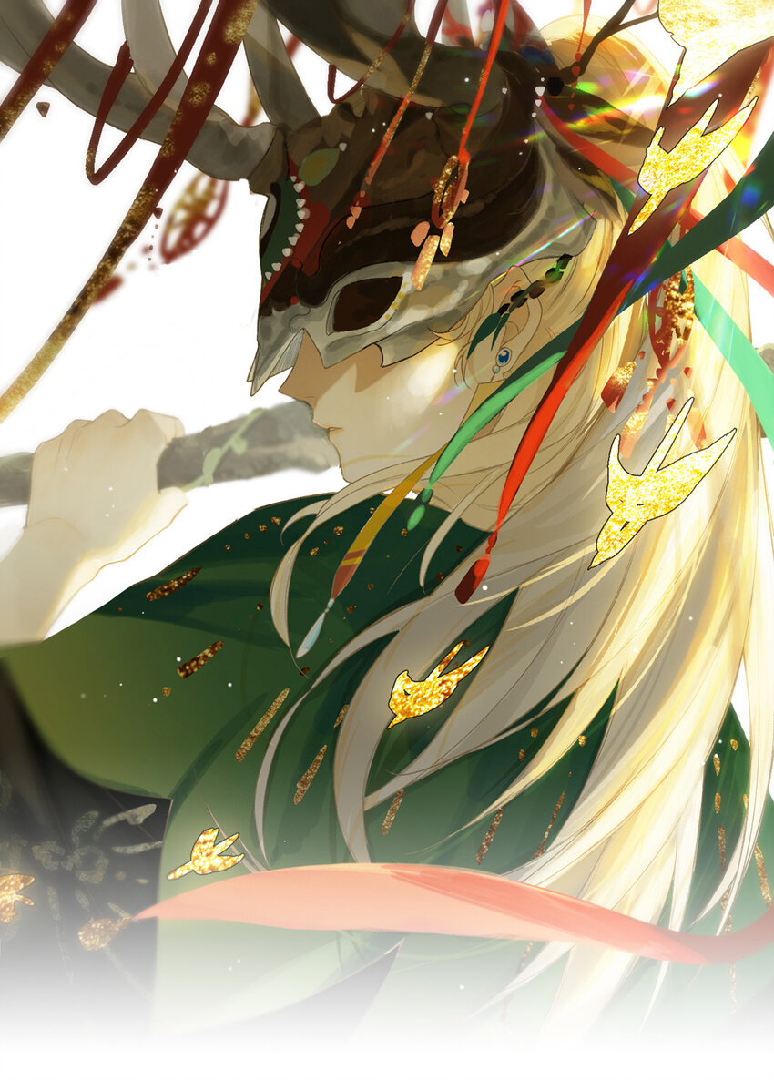 36 天然去雕饰-第41话