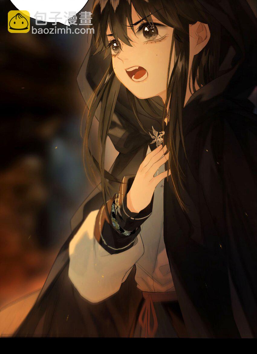 42 往事已成空-第47话