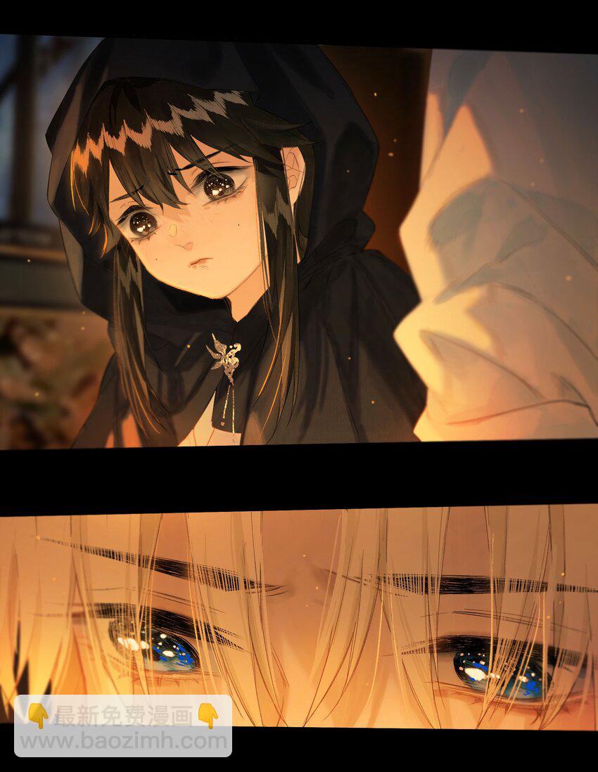 42 往事已成空-第47话