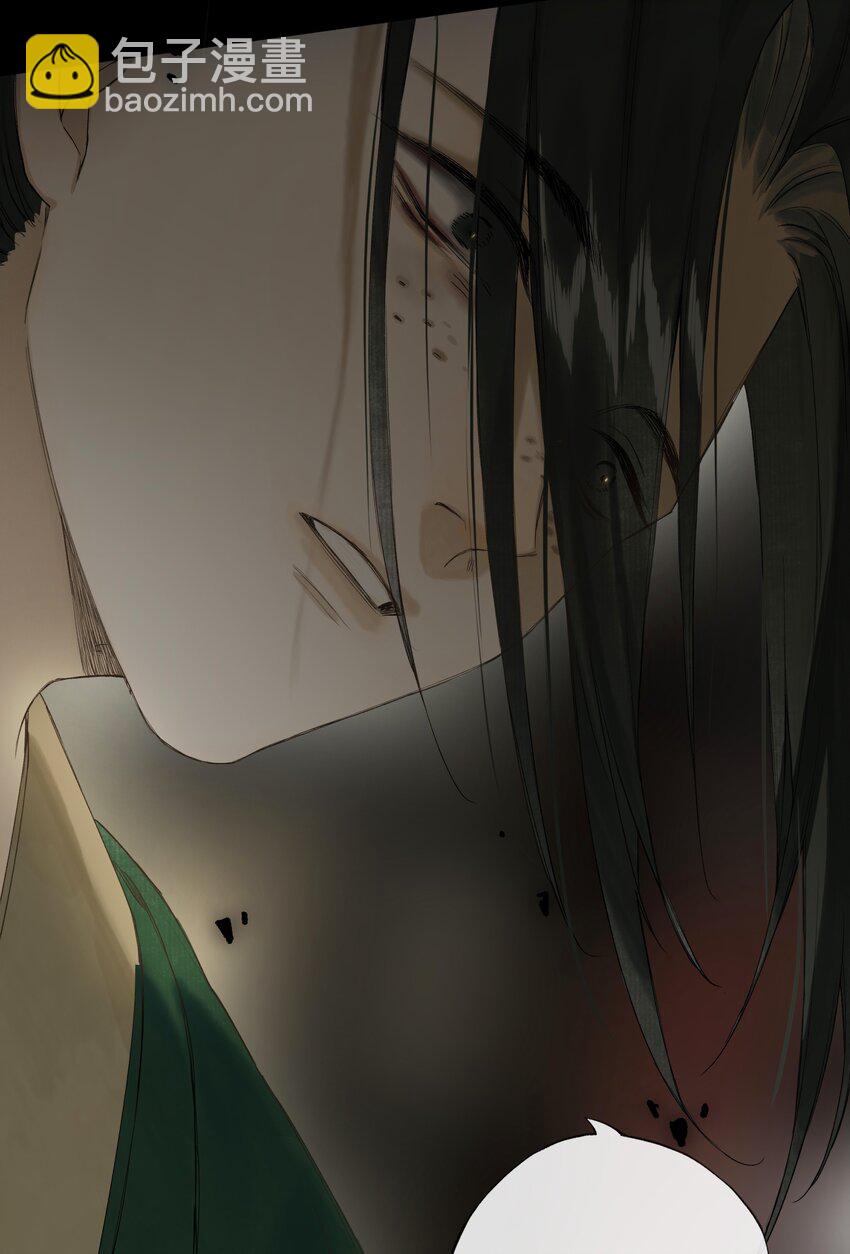 第49话 报仇向何处(1/2)-第57话