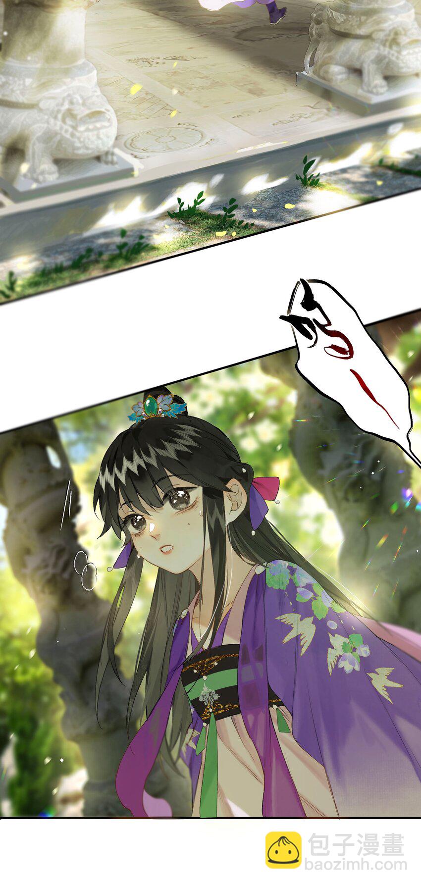 第55话上 何事负初心-第63话