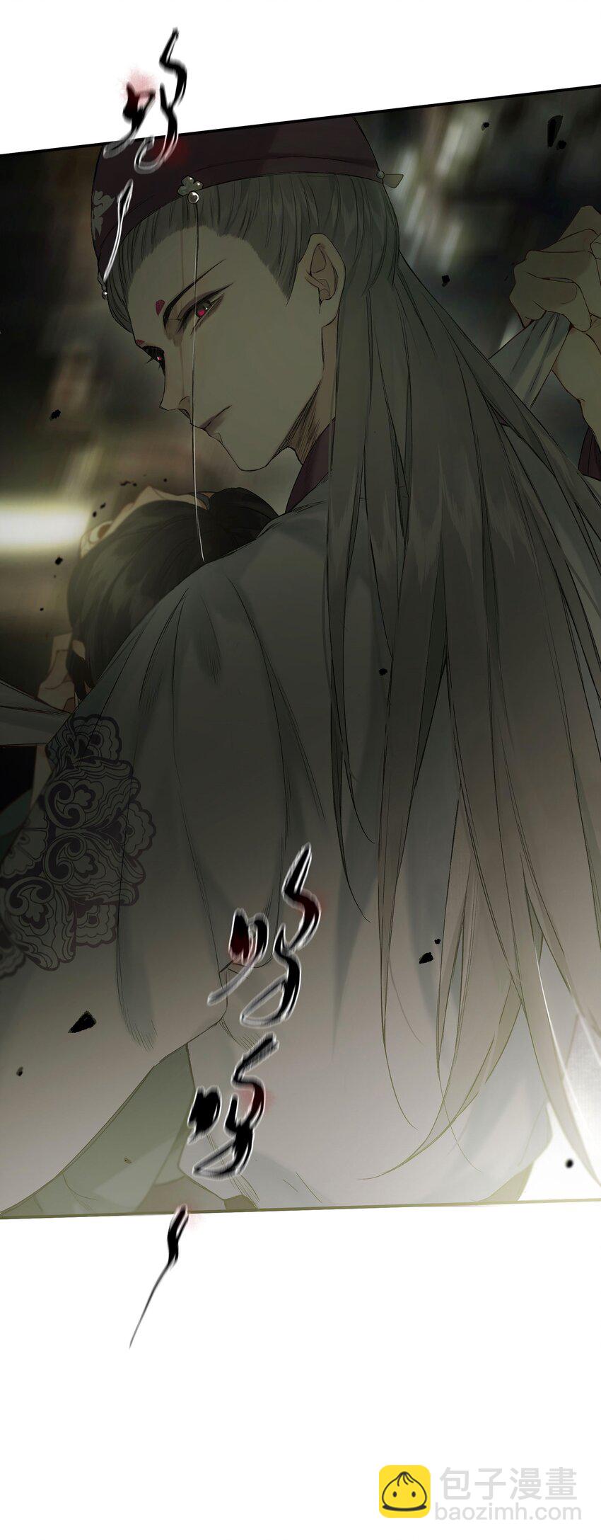 第55话上 何事负初心-第63话