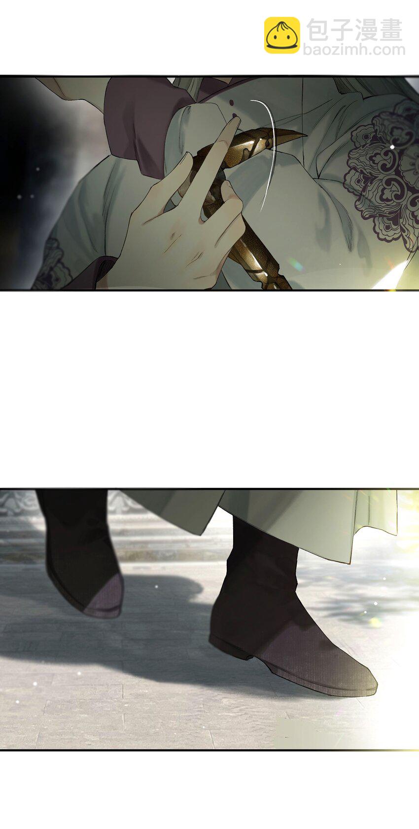 第55话上 何事负初心-第63话