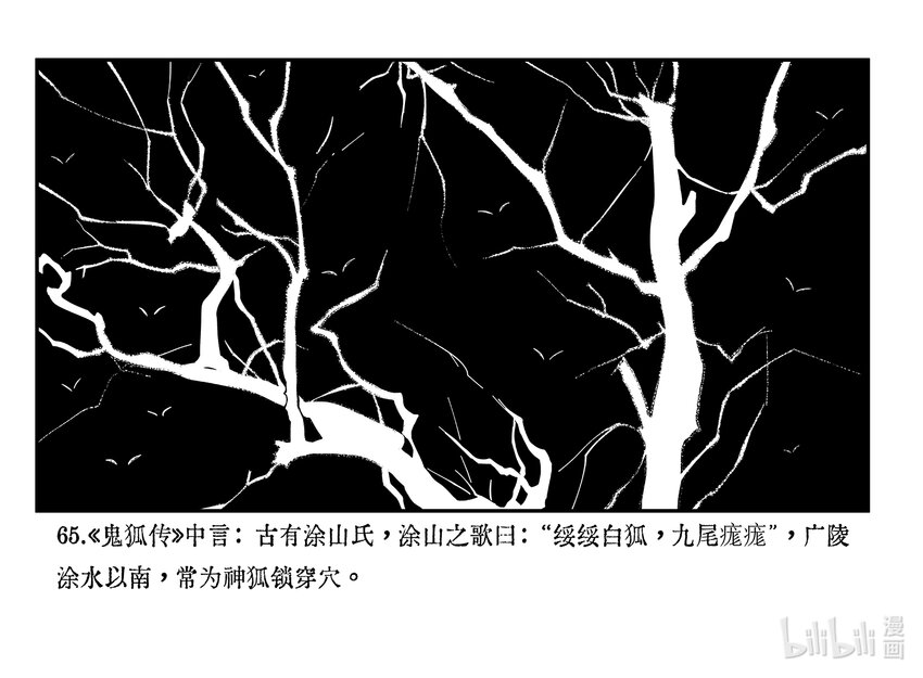 柳江異夢 - 下篇 狐影 - 3