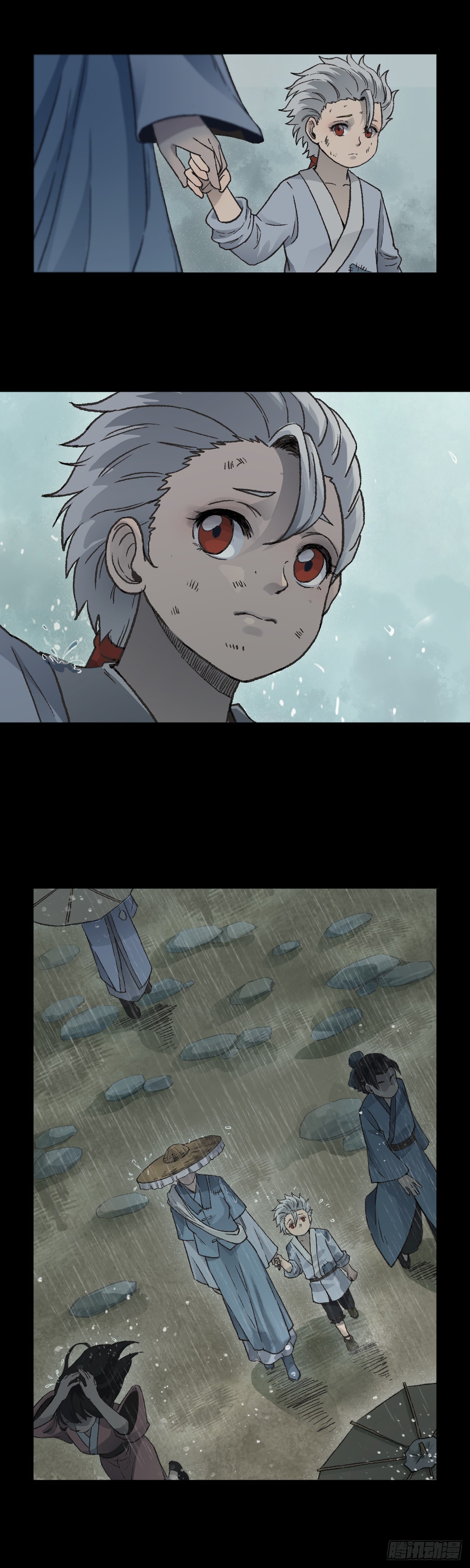 二十三话-第23话