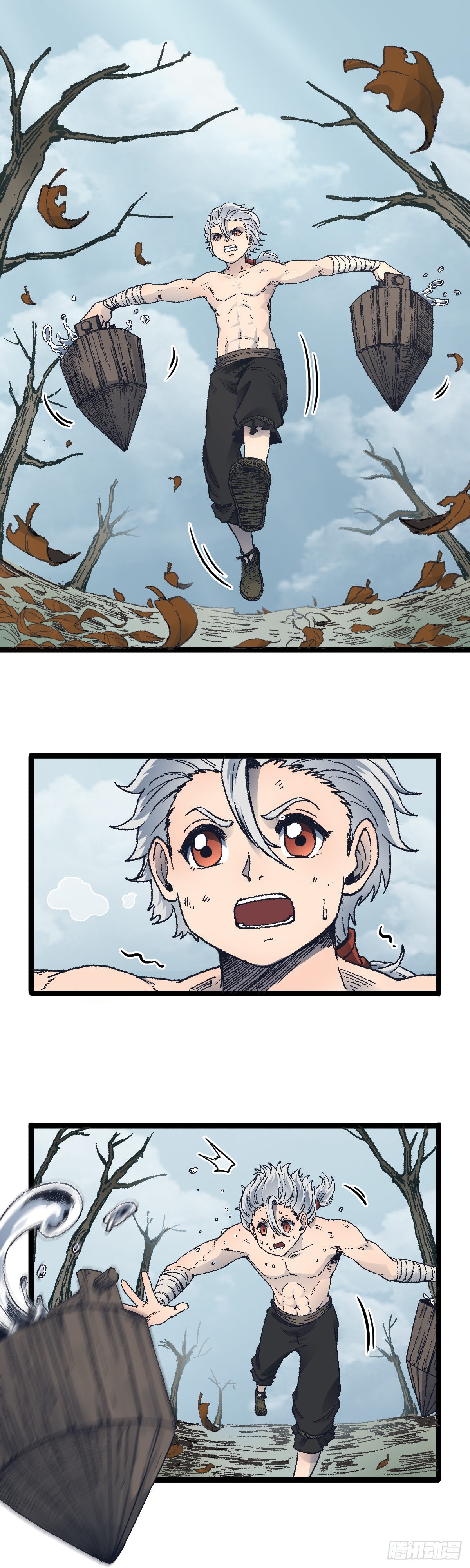 二十五话-第25话