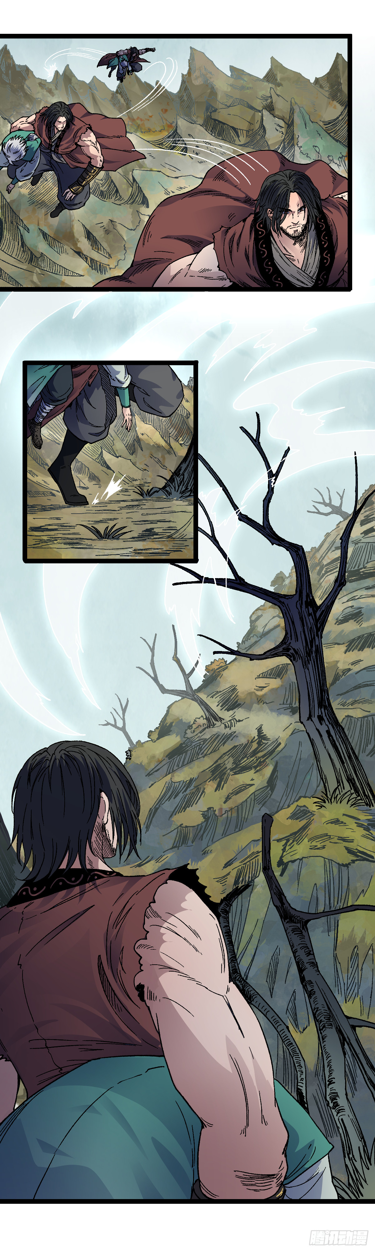 三十四话-第35话