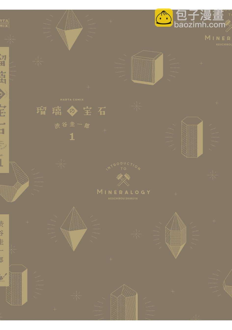 瑠璃的寶石 - 第6話 遺留的恆星 - 5