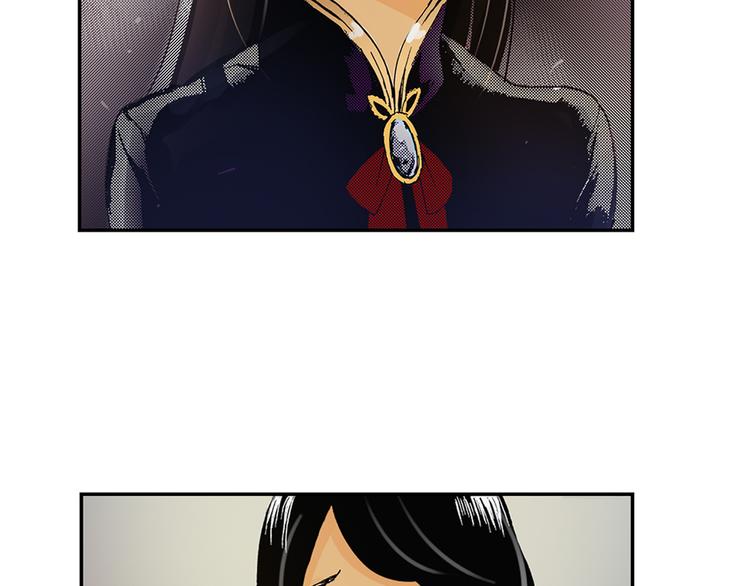 第1话 藏于手镜之下（上）(1/2)-第1话