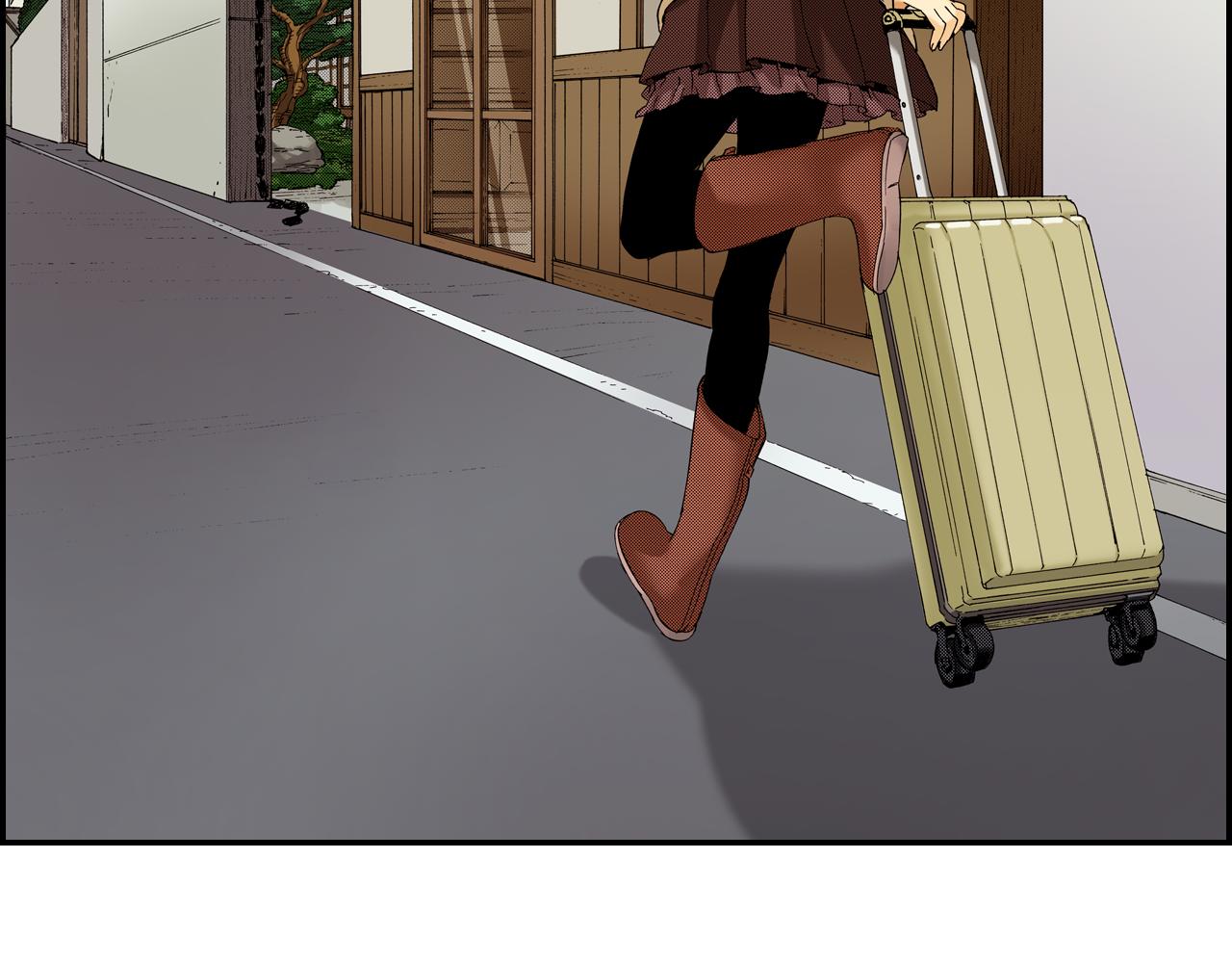 第13话 新店员？(上)(1/2)-第13话