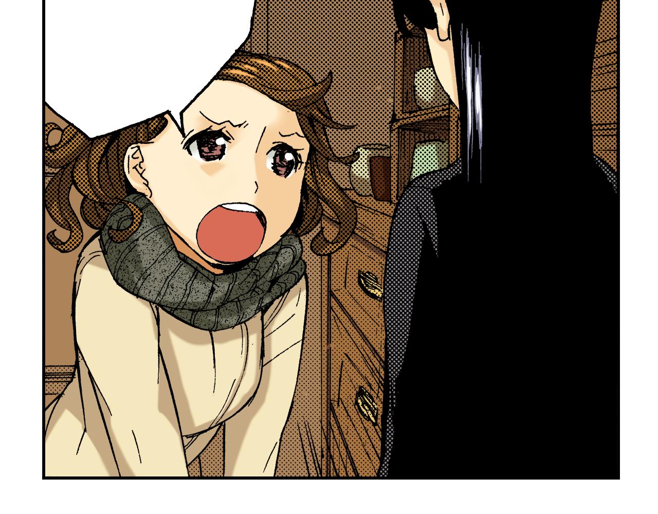 第13话 新店员？(上)(1/2)-第13话