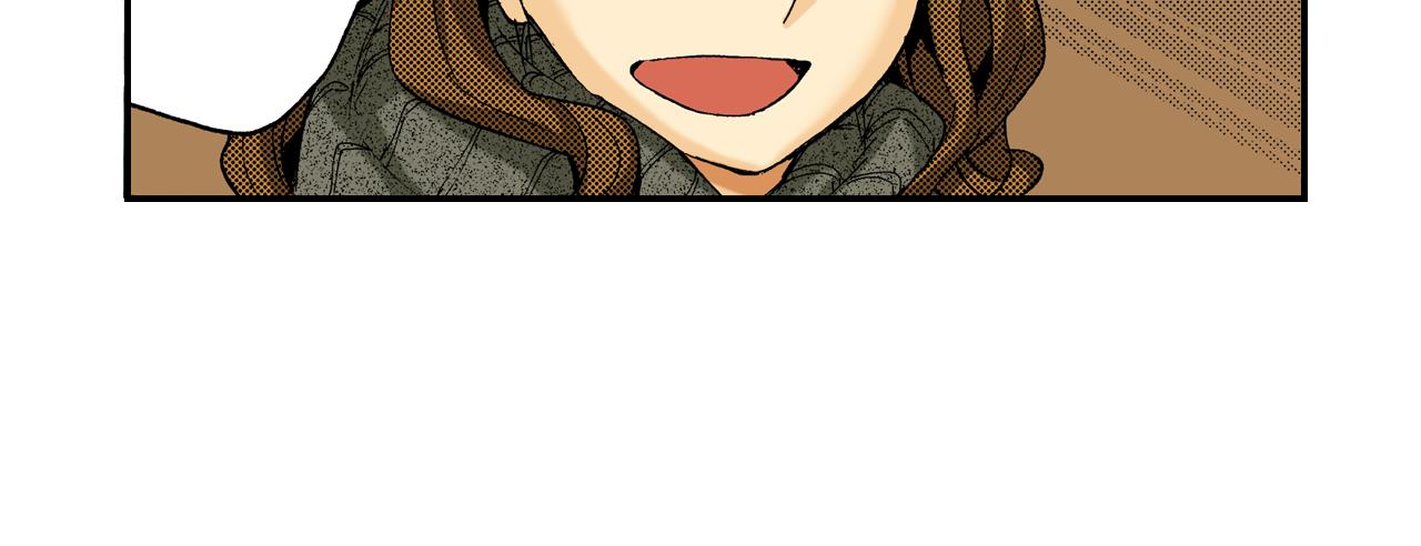 第13话 新店员？(上)(1/2)-第13话