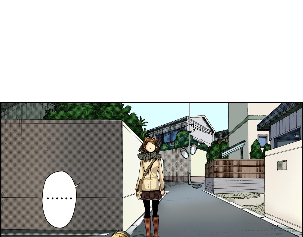 第13话 新店员？(上)(1/2)-第13话