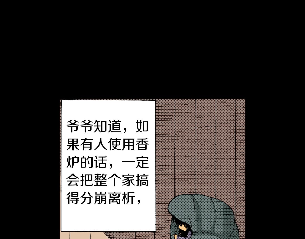 第15话 有关于过去（上）(1/2)-第15话