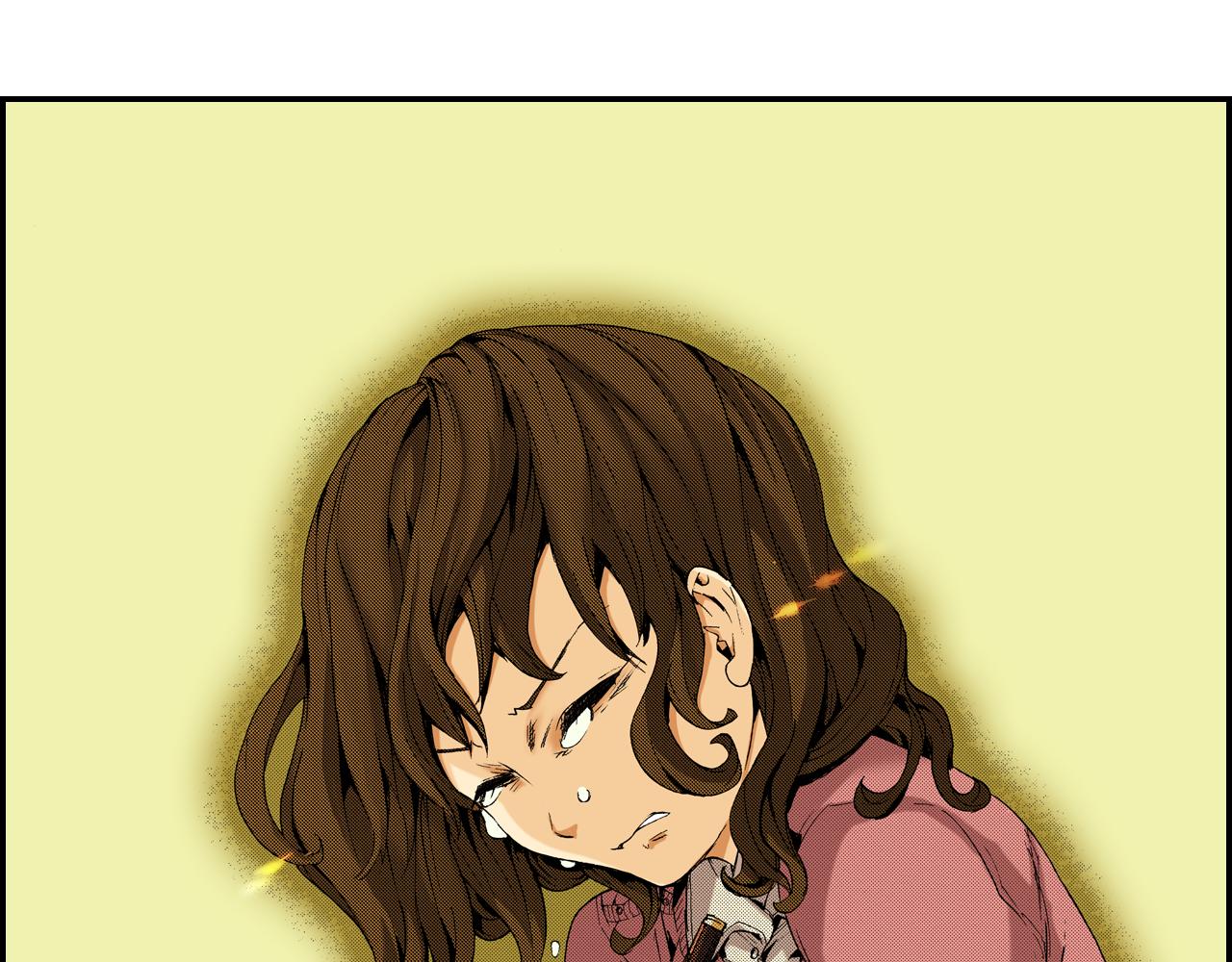 第15话 有关于过去（上）(1/2)-第15话