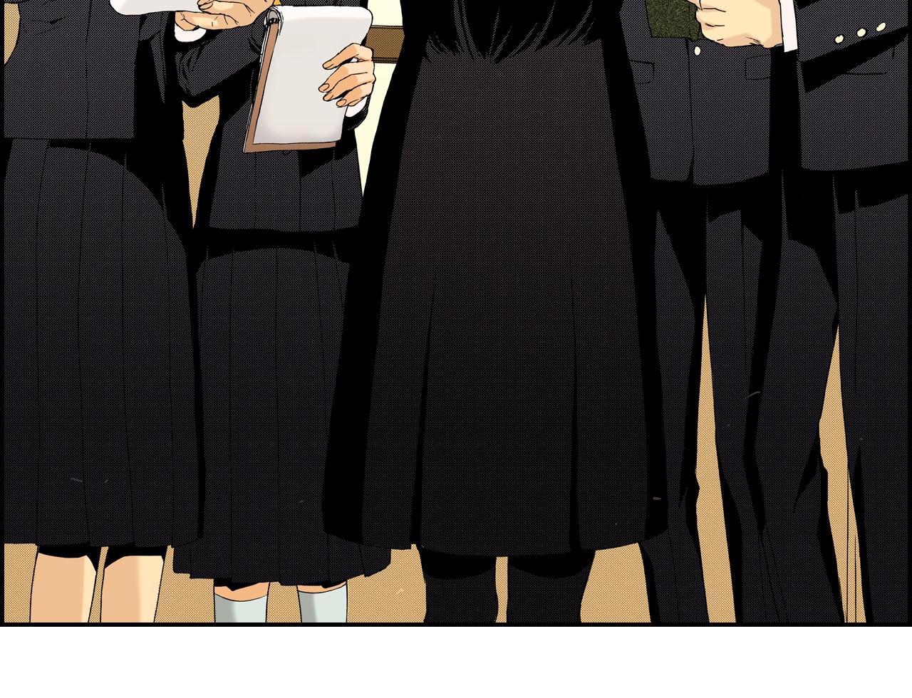 第17话 因缘剪（上）(1/2)-第17话