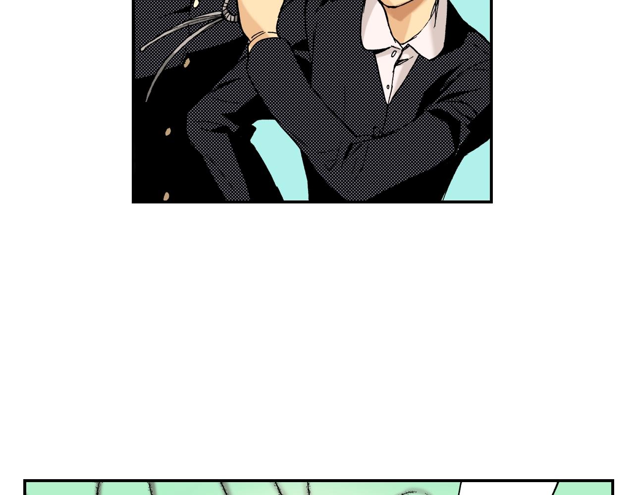 第17话 因缘剪（上）(1/2)-第17话