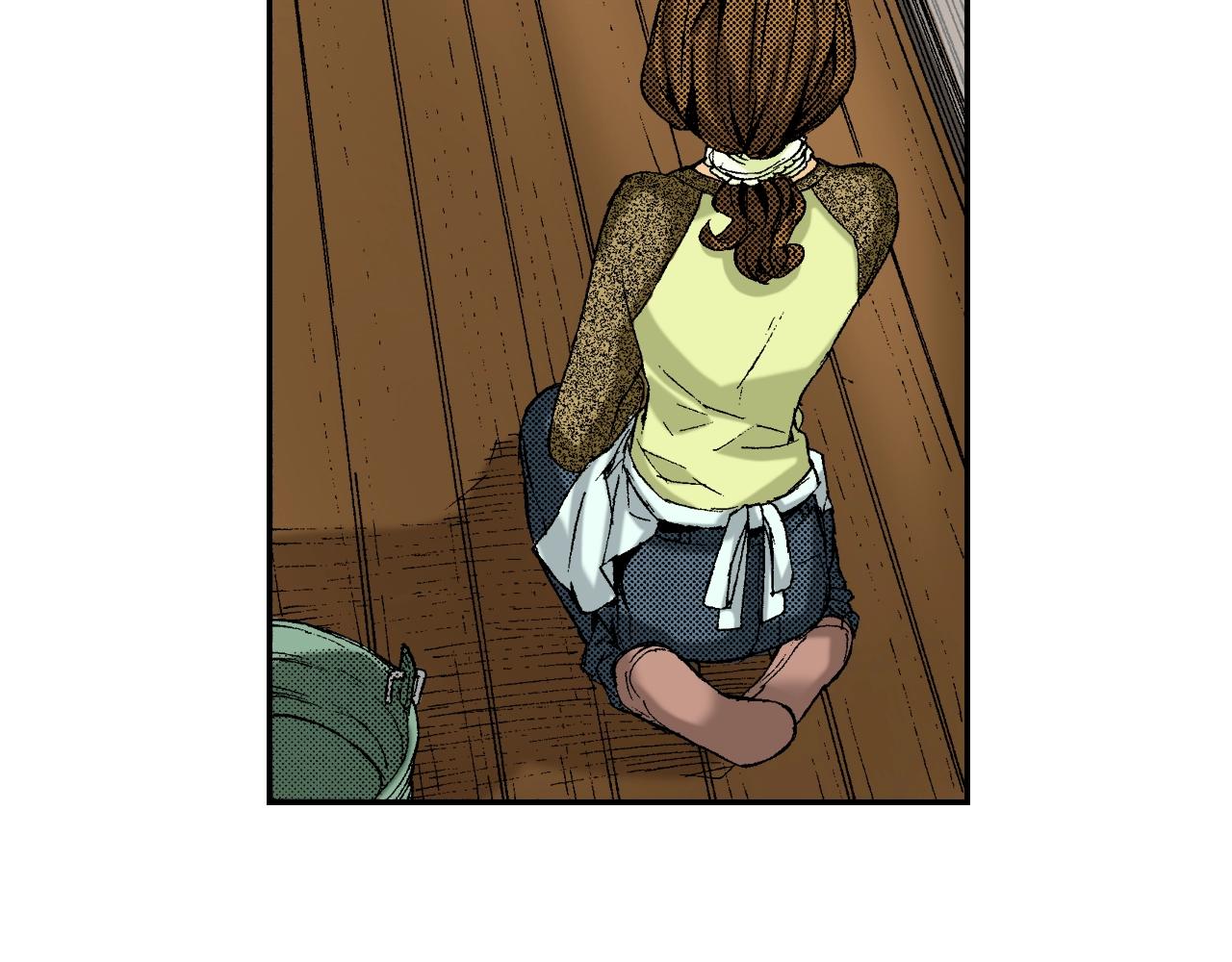 第17话 因缘剪（上）(1/2)-第17话