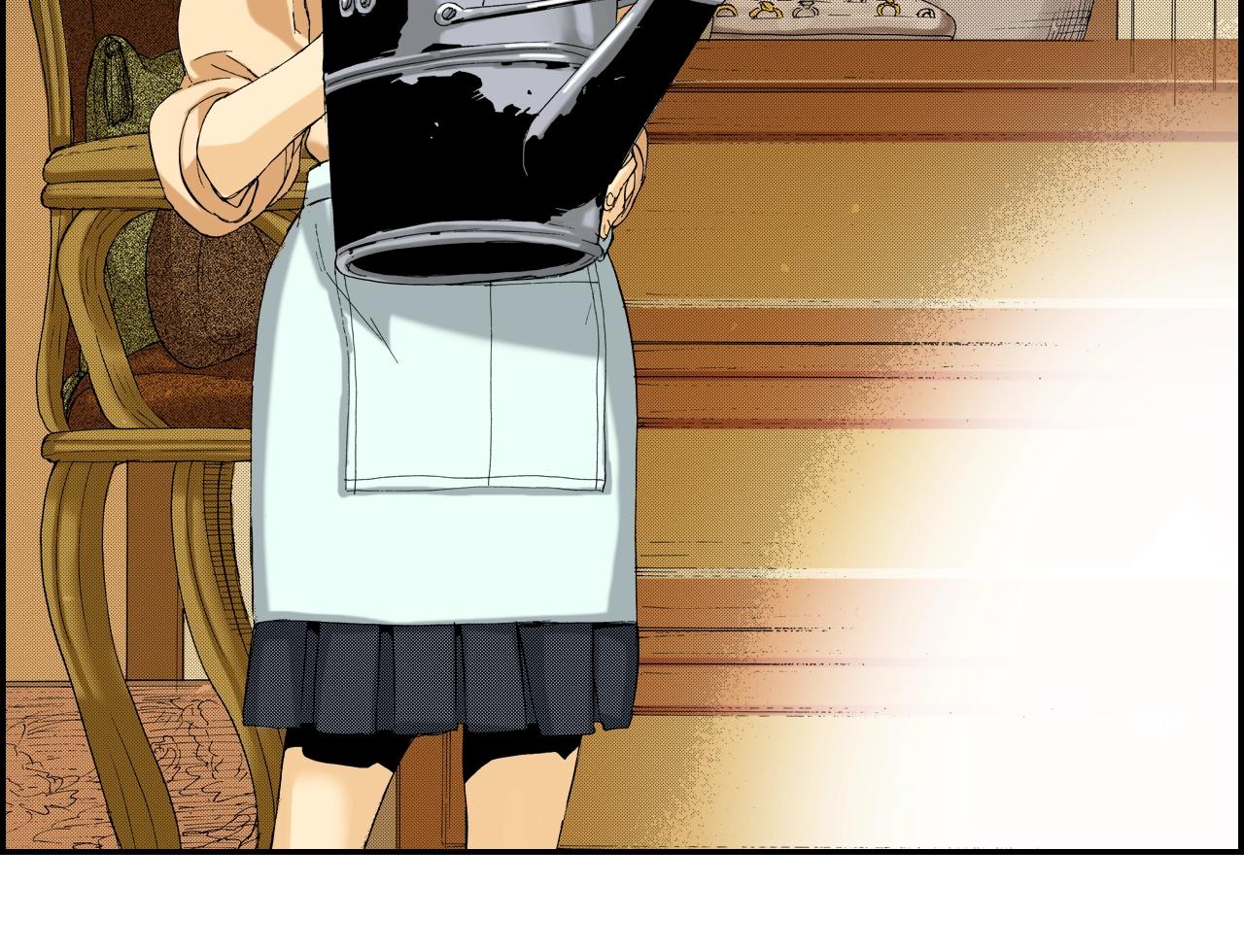 第19话 土下的秘密（上）(1/3)-第19话