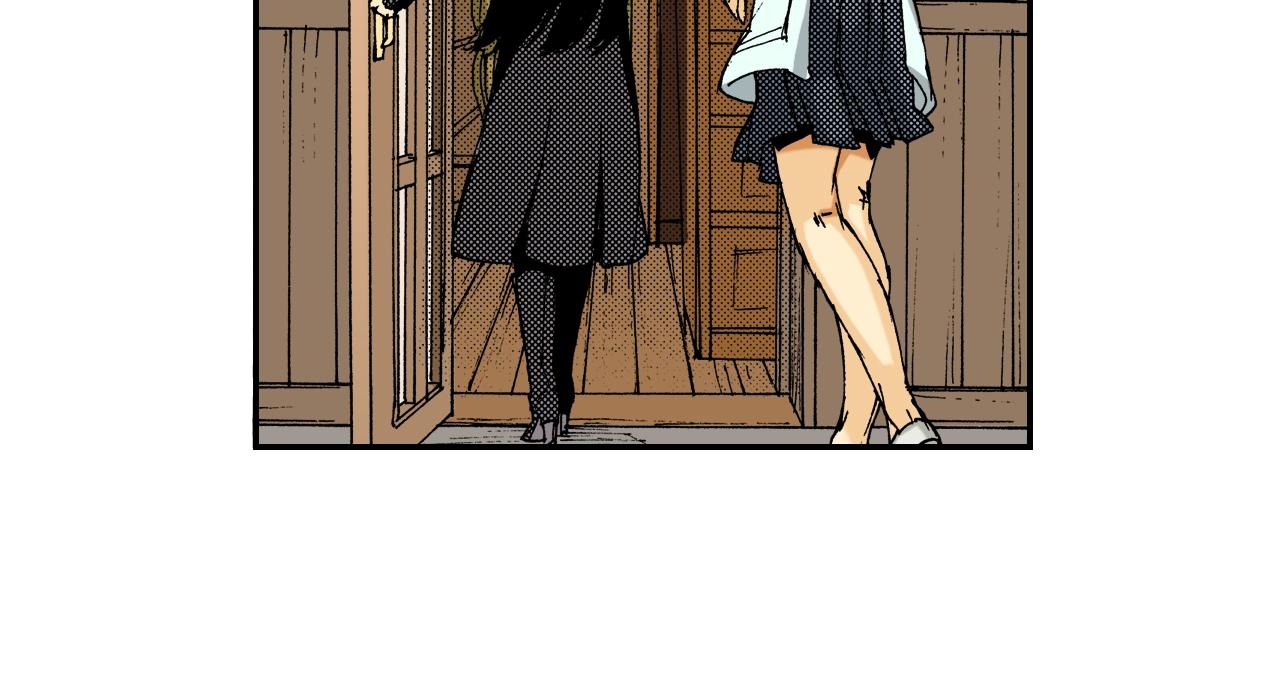 第19话 土下的秘密（上）(1/3)-第19话