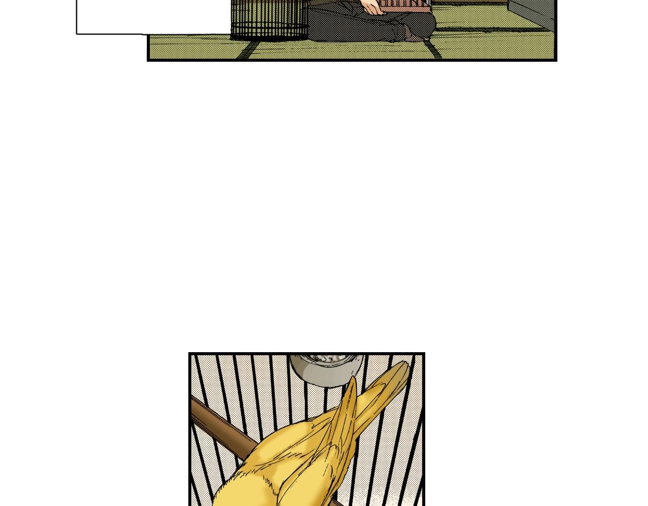 第21话 金丝雀（上）(1/2)-第21话