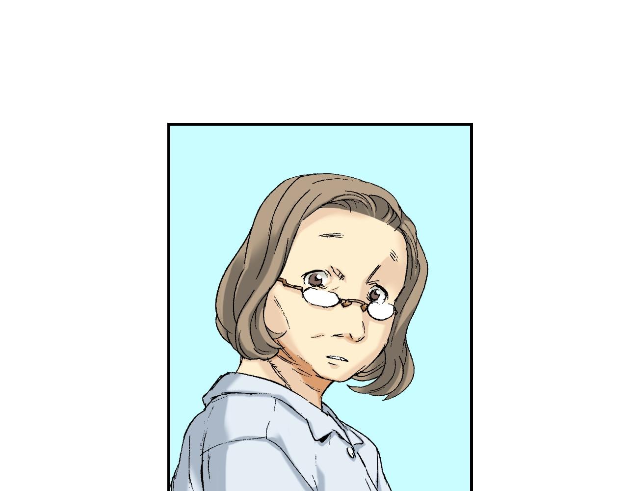 第24话 深挖的过去（上）(1/2)-第25话