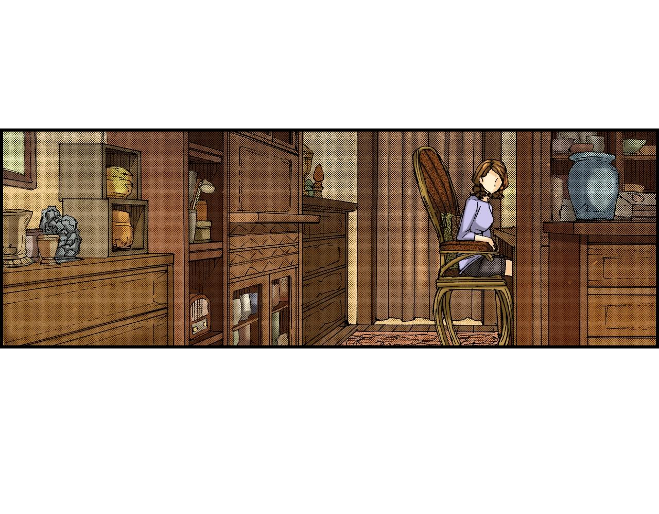 第25话  找上门了？（上）(1/2)-第27话