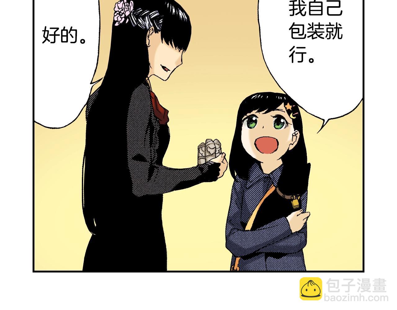 第27话 生日（上）(1/2)-第31话