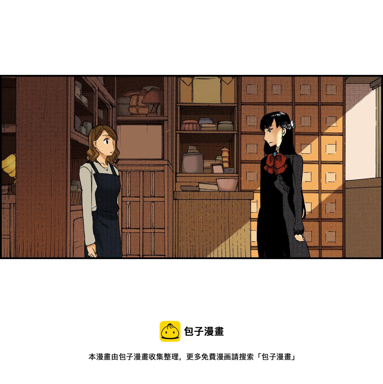 第27话 生日（上）(1/2)-第31话