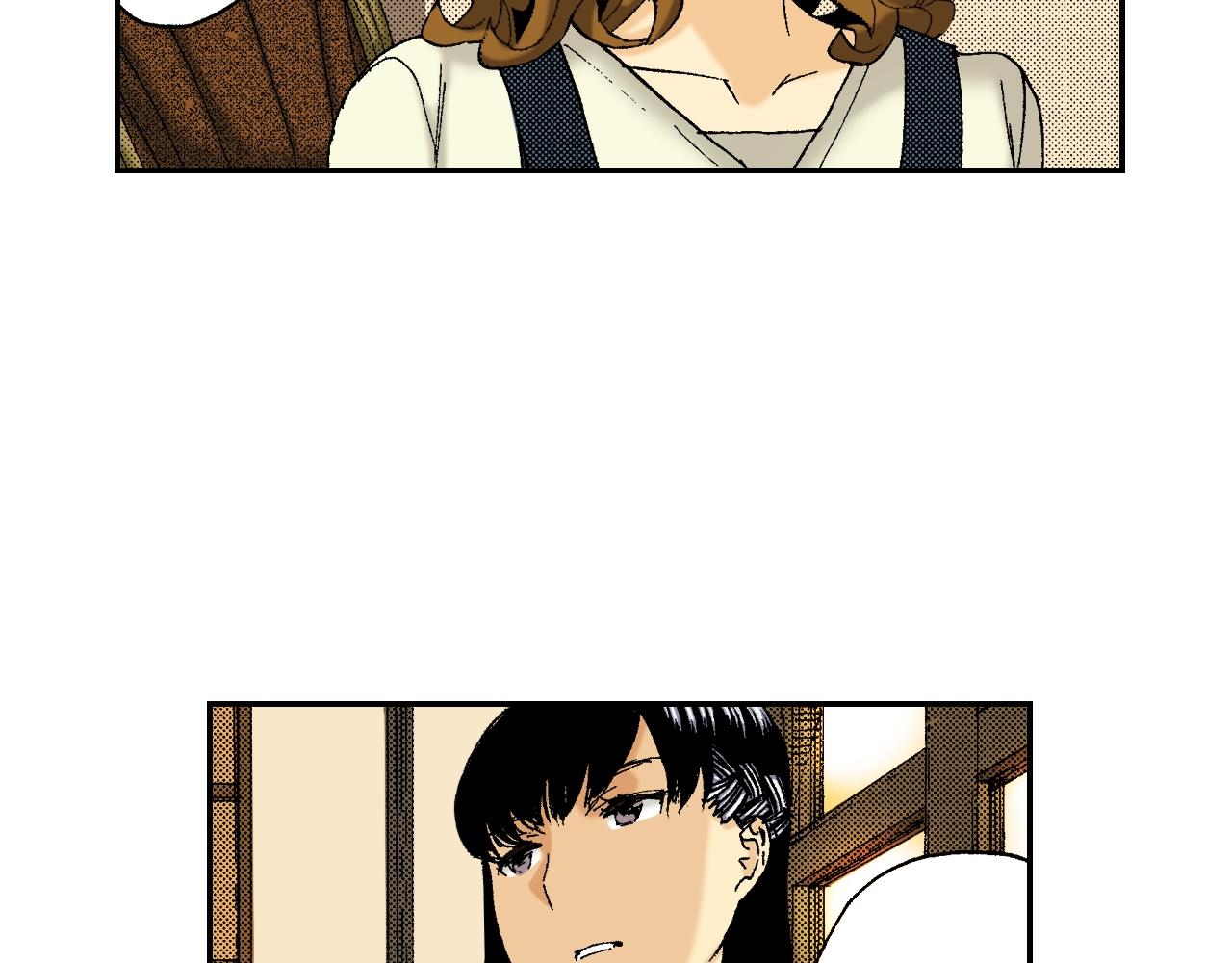 第27话 生日（上）(1/2)-第31话